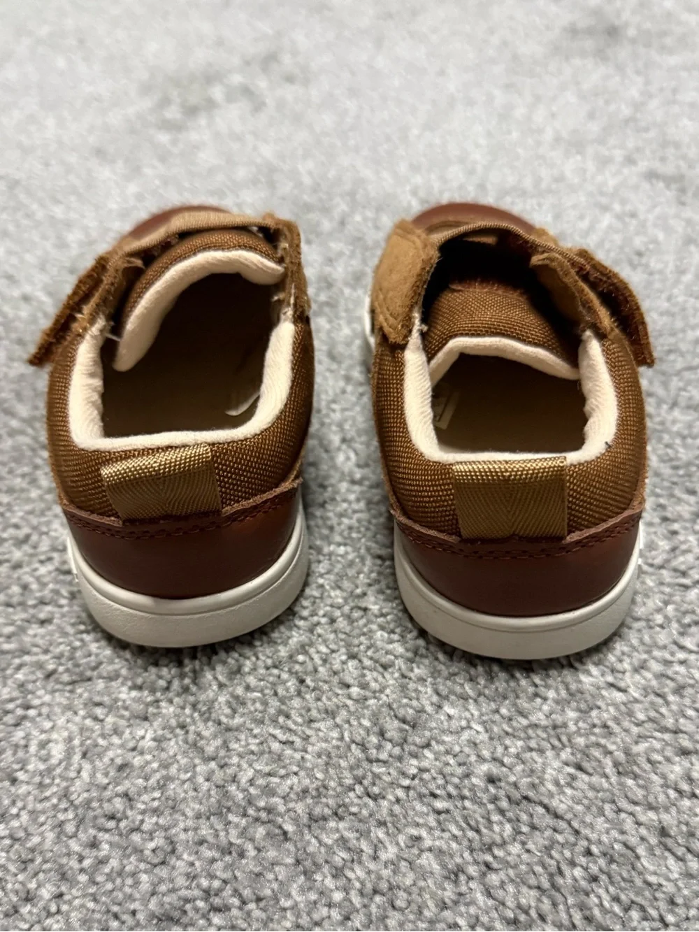 UGG classic sneakers